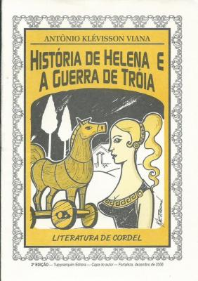 HISTÓRIA: A Guerra de Troia 